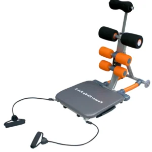Power Sit Up Pro2 เครื่องช่วยออกกำลังกาย