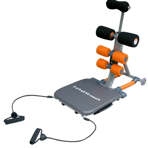 Power Sit Up Pro2 เครื่องช่วยออกกำลังกาย