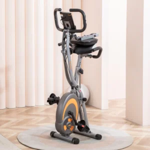 Exercise Bike เครื่องออกกำลังกาย จักรยานบริหาร Spin Bike