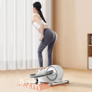 mini Elliptical machine