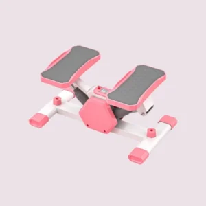 สเต็ปเปอร์ V-shape stepper เครื่องบริหารต้นขา เครื่องลดน้ำหนักลดไขมันเอว