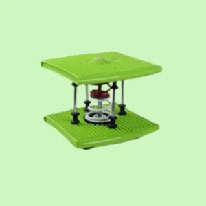 เครื่องออกกำลังกายคาร์ดิโอ Twist run stepper - เครื่องทวิส กระชับสัดส่วน