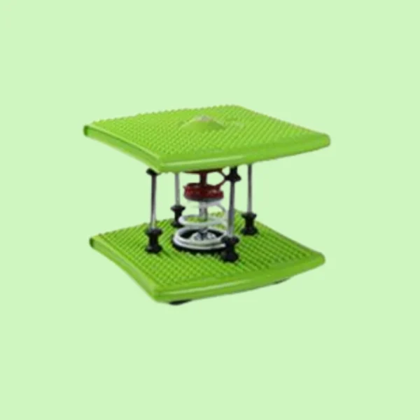เครื่องออกกำลังกายคาร์ดิโอ Twist run stepper - เครื่องทวิส กระชับสัดส่วน
