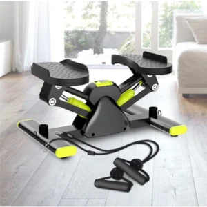 แบบใหม่ สเต็ปเปอร์ V-shape Stepper เครื่องเหยียบออกกำลังกาย